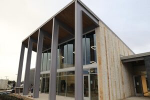 Thành phố Leander ra mắt Trung tâm Hoạt động Người cao tuổi mới