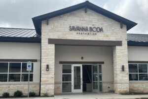 Savanna Boda Aesthetics chuyển đến địa điểm mới ở Southlake