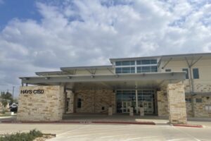 Hays CISD tái bố trí 6 trường học, “mua thời gian” cho giải pháp lâu dài 36 Hays CISD tái bố trí 6 trường học, “mua thời gian” cho giải pháp lâu dài