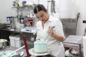 Tiệm bánh Luliet Creamery and Bake Shop sắp khai trương tại Vintage Park 11 Tiệm bánh Luliet Creamery and Bake Shop sắp khai trương tại Vintage Park