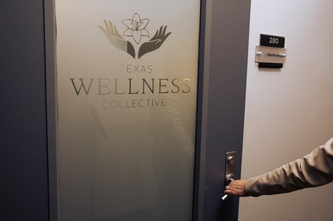 Nora Mental Health Đổi Tên Thành Texas Wellness Collective 1 406851