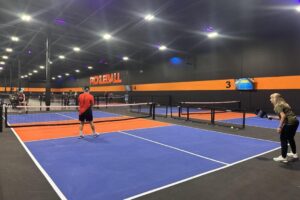 Sân Pickleball Texas ở Roanoke Mở Cửa Miễn Phí Cho Người Cao Niên Đến Ngày 17 Tháng 2 13 Sân Pickleball Texas ở Roanoke Mở Cửa Miễn Phí Cho Người Cao Niên Đến Ngày 17 Tháng 2
