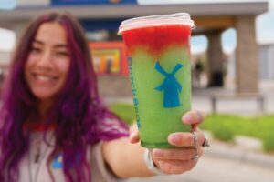 Dutch Bros Mở Cửa Hàng Mới Tại Flower Mound, Texas 15 Dutch Bros Mở Cửa Hàng Mới Tại Flower Mound, Texas