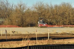 Khởi công xây dựng cơ sở Crunch Fitness mới tại Bắc Fort Worth 13 Khởi công xây dựng cơ sở Crunch Fitness mới tại Bắc Fort Worth