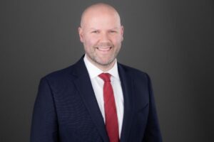 Cựu lãnh đạo EDC McKinney Michael Talley được bổ nhiệm Giám đốc Phát triển Kinh tế Plano