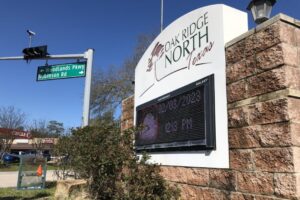 Oak Ridge North Bổ Nhiệm Quyền Chỉ Huy Cảnh Sát Sau Khi Cách Chức Cảnh Sát Trưởng Ken Foulch