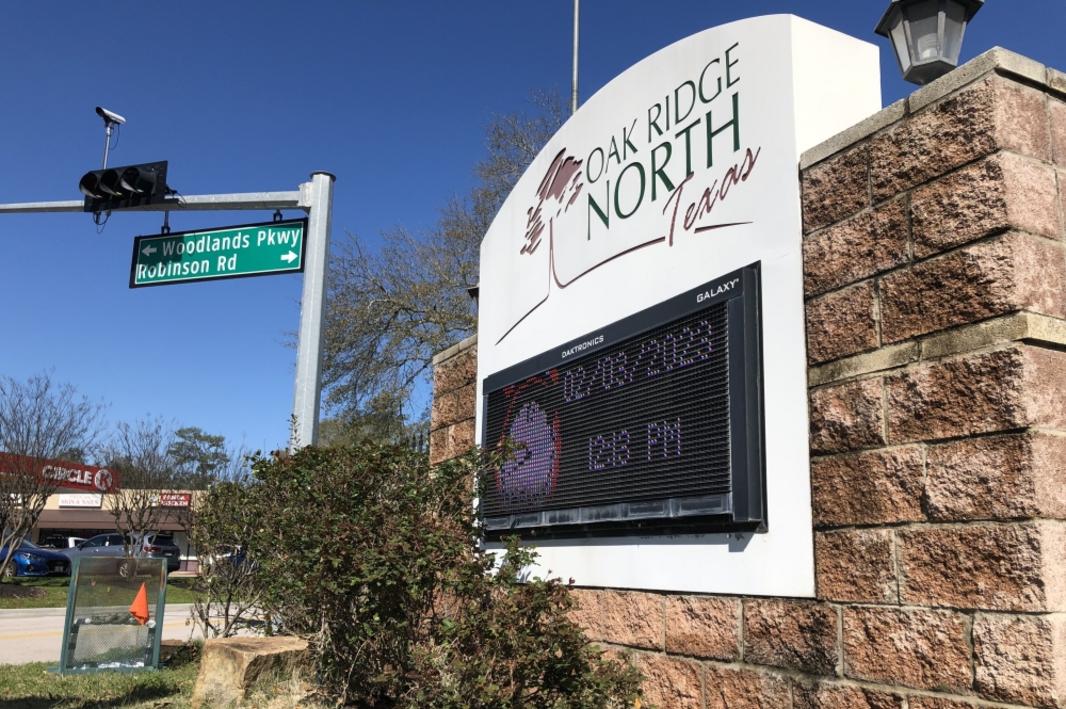 Oak Ridge North Bổ Nhiệm Quyền Chỉ Huy Cảnh Sát Sau Khi Cách Chức Cảnh Sát Trưởng Ken Foulch 1 406890