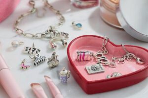 James Avery Artisan Jewelry mở thêm cửa hàng tại Schertz