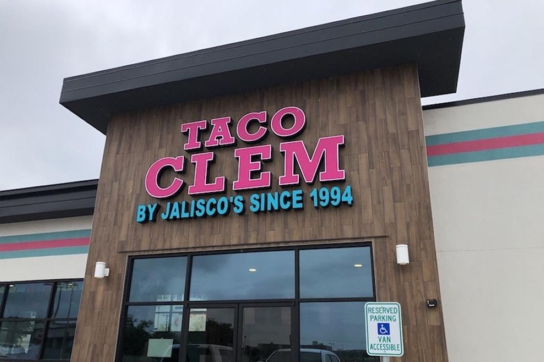 Nhà hàng Mexico Taco Clem mở hai địa điểm tại Kyle, Texas 1 406918