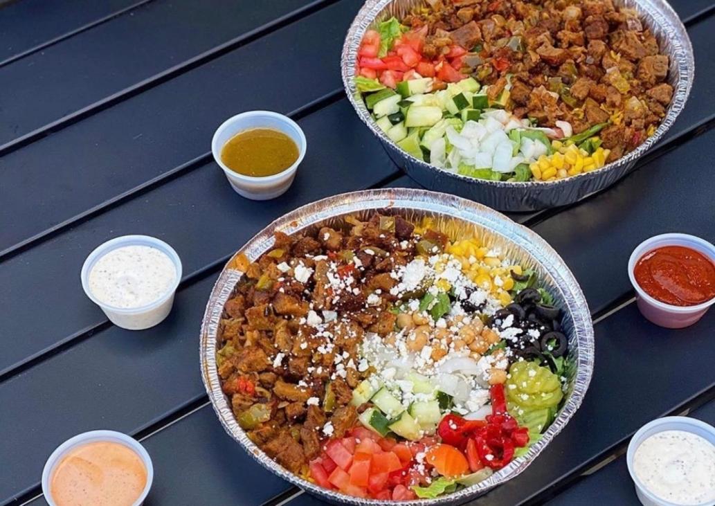 Gyro Hut Mở Thêm 4 Chi Nhánh Mới Tại Vùng Đại Houston 1 406930