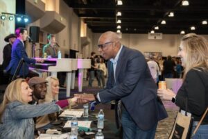 Sự kiện cuối tuần tại The Woodlands: Lễ hội ẩm thực, đêm nhạc và ngày hội trồng cây