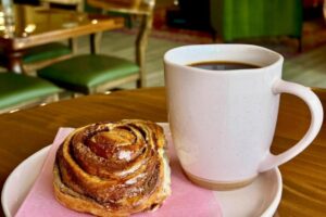 Don Bar and Bakery Sắp Khai Trương Trên Đường Spring Cypress