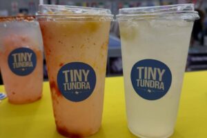 Tiny Tundra Snowcones mang đến đồ giải khát mát lạnh tới FM 1314 15 Tiny Tundra Snowcones mang đến đồ giải khát mát lạnh tới FM 1314
