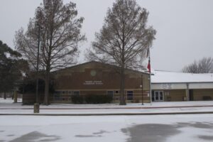 Trường McKinney ISD đóng cửa ngày 28/1 do bão mùa đông