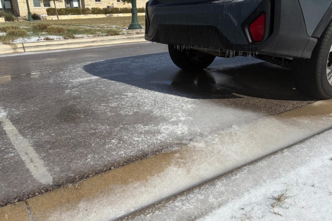 Lịch học hai học khu Leander ISD và Liberty Hill ISD bị hoãn ngày 28 tháng 1 1 407024