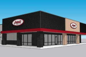 Jason’s Deli Sắp Mở Cửa Hàng Mới Tại Live Oak