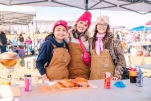 5 Sự kiện Nổi Bật Tại Vùng San Antonio Tuần Này: 30 tháng 1 – 1 tháng 2