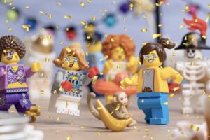 Cửa hàng Bricks & Minifigs River Oaks Mở Cửa Hàng Mới Vào Tháng 2