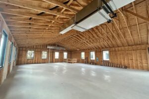 John King Construction dời trụ sở chính đến địa điểm mới tại Round Rock