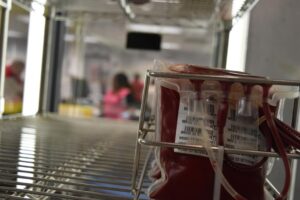 Bão mùa đông gây ra nhu cầu khẩn cấp về hiến máu ở Bắc Texas 21 Bão mùa đông gây ra nhu cầu khẩn cấp về hiến máu ở Bắc Texas