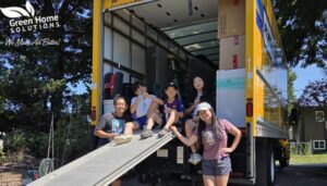 Green Home Solutions mở rộng dịch vụ về chất lượng không khí trong nhà tại Sugar Land