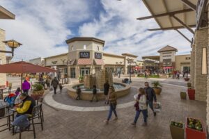 Nhiều trường học ở Denton, Keller, Northwest ISD nhận tài trợ từ Quỹ TangerKids