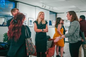 43,000 Đô la Mỹ Cứu Trợ Nghệ Thuật Giúp Các Tổ Chức, Trường Học Quận Montgomery