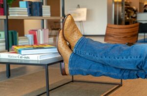 Tecovas Mở Cửa Hàng Tại Baybrook Mall