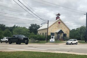 Hội đồng thành phố Boerne xem xét tiến độ và kế hoạch tương lai cho các dự án di chuyển đô thị