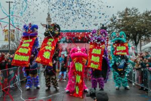 8 Sự kiện đáng chú ý tại Richardson trong Tháng Hai