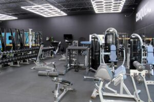 Conquer Fitness Mở Phòng Tập Tại Plano, Tập Trung Vào Người Trên 40 Tuổi