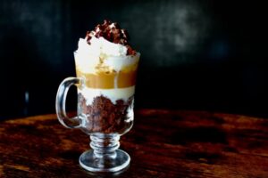 Quán Cà Phê Margarita’s: Hương Vị Colombia và Tình Cộng Đồng Tại Cy-Fair