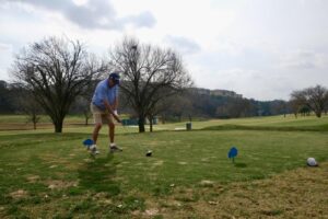 Chơi Golf mang lại lợi ích sức khỏe thể chất và tinh thần cho người chơi tại Georgetown 9 Chơi Golf mang lại lợi ích sức khỏe thể chất và tinh thần cho người chơi tại Georgetown