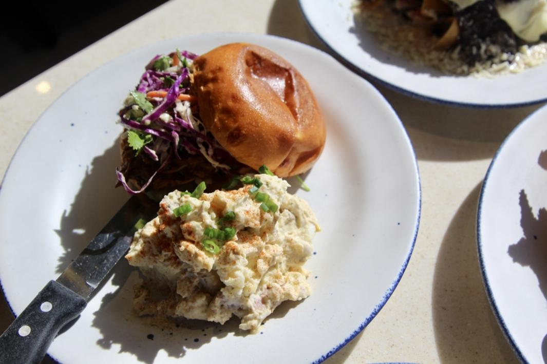 6 Địa điểm ẩm thực mới tại Austin và các vùng lân cận 1 407265