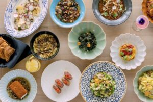 Nhà hàng Địa Trung Hải Ēma khai trương chi nhánh thứ ba tại Domain Northside