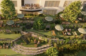 Câu lạc bộ golf The Mackenzie Club dự kiến khai trương năm 2026 tại Westlake