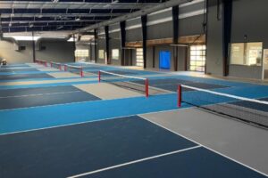 Pickleball, Nhà Ở Mới: Cập Nhật 3 Dự Án Phát Triển Tại Fort Worth