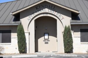 Quận Thuế Địa Chính Kendall Lên Kế Hoạch Mở Rộng