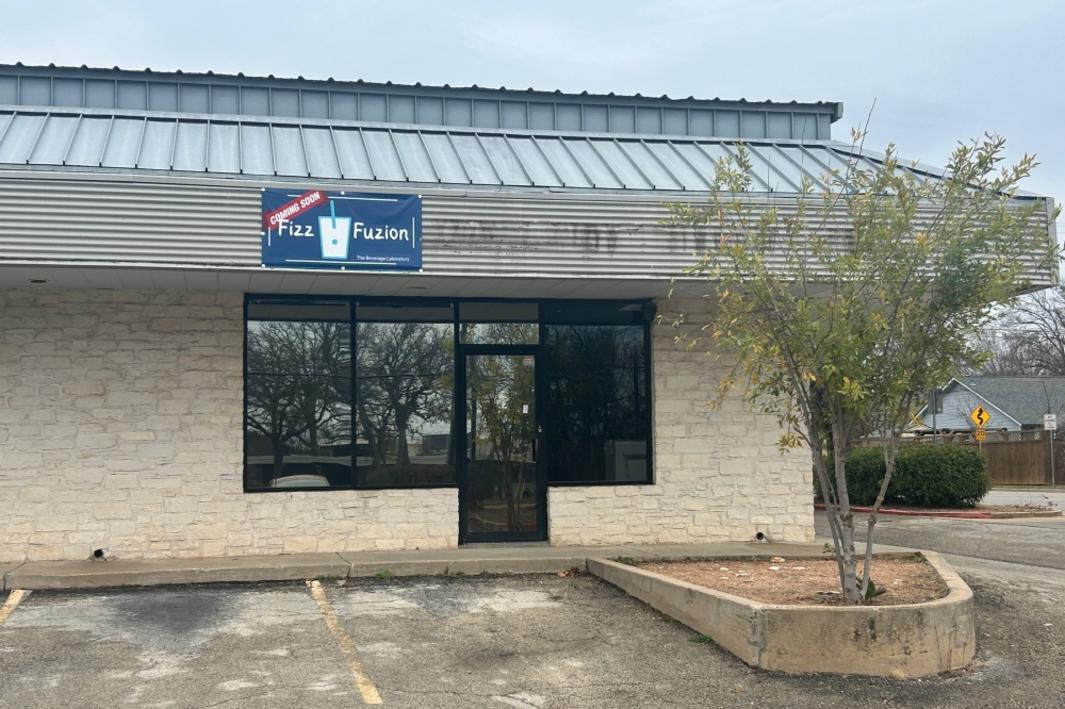 Fizz Fuzion Mở Tiệm Tại Round Rock 1 407379