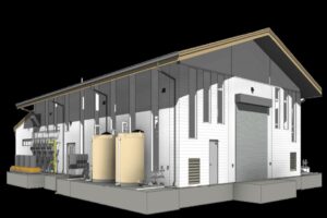 Liberty Hill duyệt chi 26 triệu USD bán trái phiếu cho dự án thí điểm xử lý nước