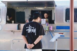 Hecho Amano Coffee Mở Cửa Tại Pflugerville