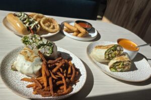 Butter My Brunch mở cửa hàng mới tại Grapevine