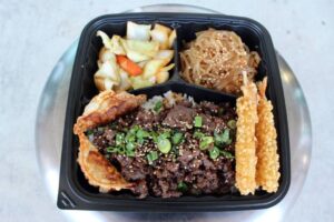 GoYaki, nhà hàng Hàn Quốc mới mở tại Prosper, mang đậm hương vị quê nhà 18 GoYaki, nhà hàng Hàn Quốc mới mở tại Prosper, mang đậm hương vị quê nhà