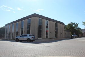 Tổ chức Phát triển Kinh tế McKinney Nhận Thấy “Sự Quan Tâm Mạnh Mẽ” Đối Với Các Dự Án Văn Phòng Cao Cấp Tại Trung Tâm Thành Phố McKinney