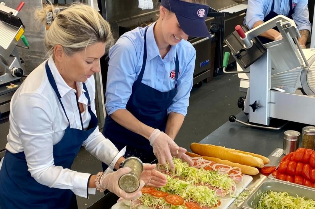 Jersey Mike’s sẽ có mặt tại Bastrop vào tháng 5 1 407565