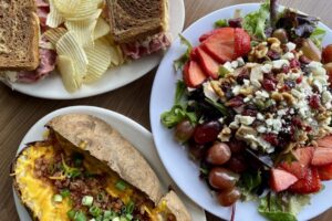 Jason's Deli phục vụ các món ăn tươi ngon tại Cedar Park 2 Jason’s Deli phục vụ các món ăn tươi ngon tại Cedar Park