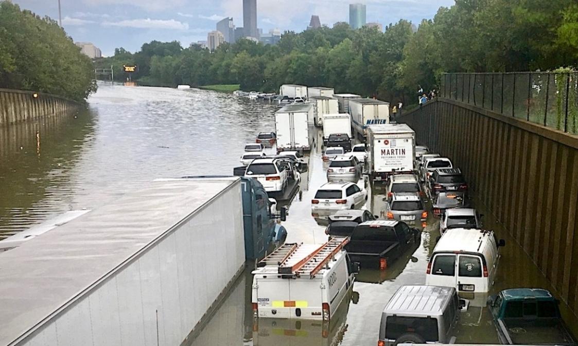 Hạt Harris Thúc Đẩy Hệ Thống Cảnh Báo Lũ Lụt Đường Bộ Toàn Hạt 1 407615