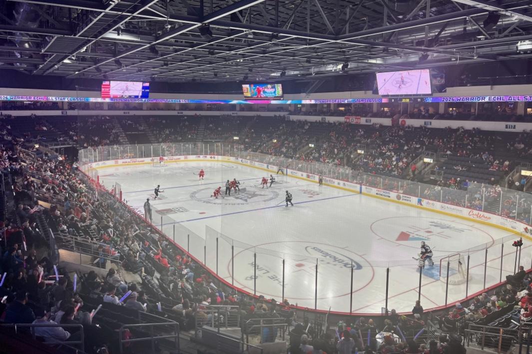 5 Hoạt Động Thú Vị Tại Allen, Texas Cuối Tuần Này (5-8/2) 1 407631