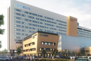 Dự án sân bay IAH trị giá 1,46 tỷ USD sắp hoàn thành, Harris Health tiến gần mục tiêu gây quỹ 100 triệu USD 9 Dự án sân bay IAH trị giá 1,46 tỷ USD sắp hoàn thành, Harris Health tiến gần mục tiêu gây quỹ 100 triệu USD