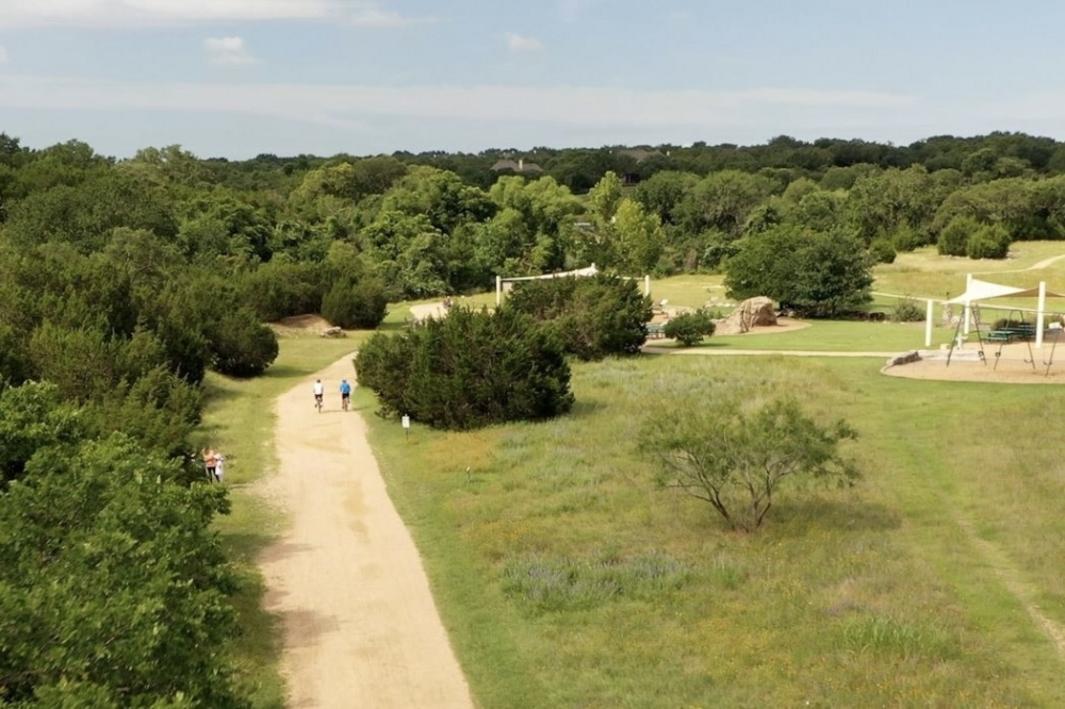 Đoạn đường phía Đông Brushy Creek Trail ở Round Rock sẽ đóng cửa từ ngày 4-6 tháng 2 1 407649